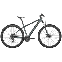 Велосипед Bergamont Revox 2 27.5"