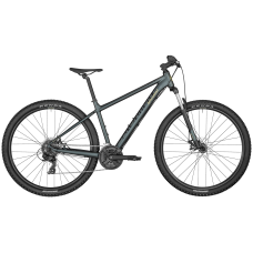 Велосипед Bergamont Revox 2 27.5"