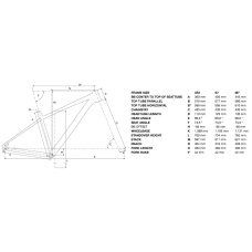 Велосипед Bergamont Revox 2 27.5"