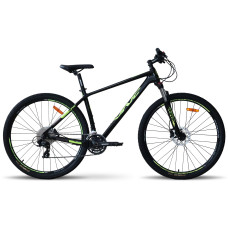 Велосипед VNC FastRider C5 29"