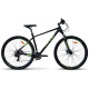Велосипед VNC FastRider C5 29"