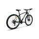 Велосипед VNC FastRider C5 29"