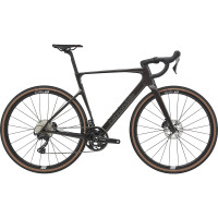Велосипед Cannondale SuperX 3 28"