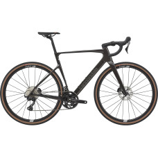 Велосипед Cannondale SuperX 3 28"