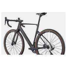 Велосипед Cannondale SuperX 3 28"