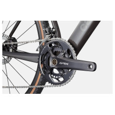 Велосипед Cannondale SuperX 3 28"