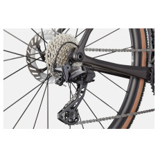 Велосипед Cannondale SuperX 3 28"
