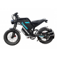 Електрофетбайк Minako Magnum GT20 1500W 60V 25Ah 20"