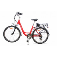 Електровелосипед Optima Ultra 26 250W 36V 10Ah 26"