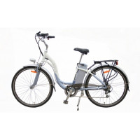 Електровелосипед Optima City 28 250W 36V 10Ah 28"