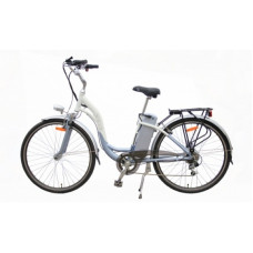 Електровелосипед Optima City 28 250W 36V 10Ah 28"