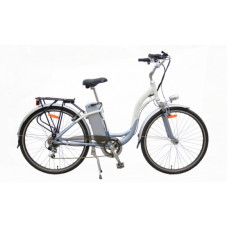 Електровелосипед Optima City 28 250W 36V 10Ah 28"