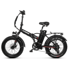 Електрофетбайк BARS PRIME 1000W 48V 21Ah 20"