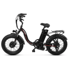 Електрофетбайк Cayman LITE 500W 36V 10Ah 20"