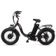 Електрофетбайк Cayman LITE 500W 36V 10Ah 20"