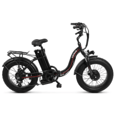 Електрофетбайк Cayman LITE 500W 36V 10Ah 20"