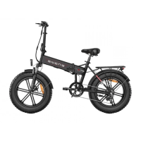 Електрофетбайк Engwe EP-2 Pro 750W 48V 13Ah 20"