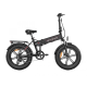 Електрофетбайк Engwe EP-2 Pro 750W 48V 13Ah 20"
