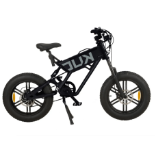 Електрофетбайк KUGOO T-01 500W 48V 13Ah 20"