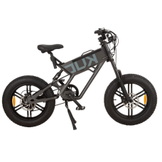 Електрофетбайк KUGOO T-01 500W 48V 13Ah 20"