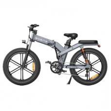 Електрофетбайк ENGWE X-26 Dual Batteries 1000W 48V 29.2Ah 26"