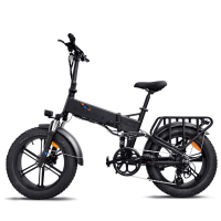 Електрофетбайк Engwe Engine Pro 750W 48V 16Ah 20"