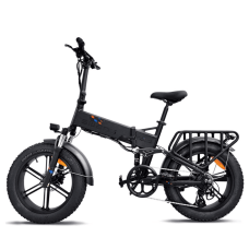 Електрофетбайк Engwe Engine Pro 750W 48V 16Ah 20"
