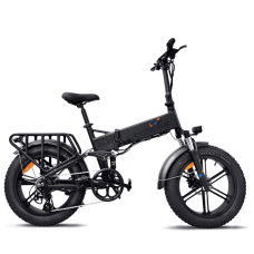 Електрофетбайк Engwe Engine Pro 750W 48V 16Ah 20"