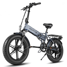 Електрофетбайк ENGWE EP-2 Pro 750W 48V 12.8Ah 20"