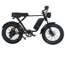 Електрофетбайк IDPOO Q8 1000W 48V 17.5Ah 20"