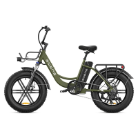 Електрофетбайк Engwe L-20 250W 48V 13Ah 20"