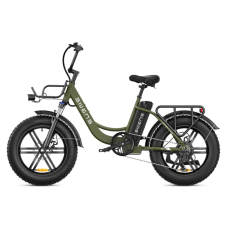 Електрофетбайк Engwe L-20 250W 48V 13Ah 20"