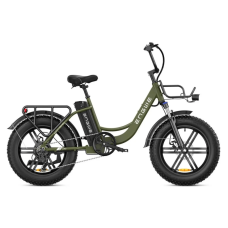 Електрофетбайк Engwe L-20 250W 48V 13Ah 20"