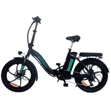 Електрофетбайк HITWAY BK6S 350W 36V 12Ah 20"
