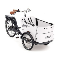  Електровелосипед триколісний Babboe Curve-E Disc 250W 36V 12.5Ah 26" (2024)