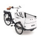  Електровелосипед триколісний Babboe Curve-E Disc 250W 36V 12.5Ah 26" (2024)