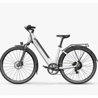 Електровелосипед Fiido C11 500W 499Wh 28"