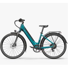 Електровелосипед Fiido C11 500W 499Wh 28"