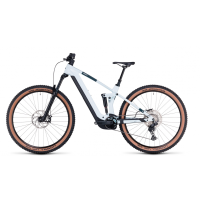 Електровелосипед Cube Stereo Hybrid 140 HPC Pro 625 250W 625Wh 29"
