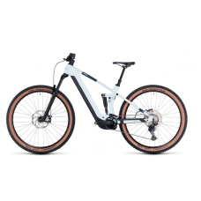 Електровелосипед Cube Stereo Hybrid 140 HPC Pro 625 250W 625Wh 29"