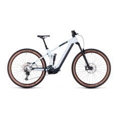 Електровелосипед Cube Stereo Hybrid 140 HPC Pro 625 250W 625Wh 29"