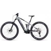 Електровелосипед Cube Stereo Hybrid 140 HPC Pro 625 250W 625Wh 29"