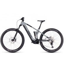 Електровелосипед Cube Stereo Hybrid 140 HPC Pro 625 250W 625Wh 29"