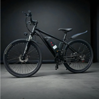 Електровелосипед VOLTO KAM 1000W 48V 18Ah 27" 2025