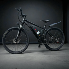 Електровелосипед VOLTO KAM 1000W 48V 18Ah 27" 2025