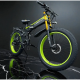 Електровелосипед VOLTO Lankeleisi XT750 Plus 1000W 36V 17.5Ah 26"