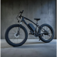 Електровелосипед VOLTO Storm 1000W 48V 18Ah 26" (2024)