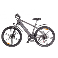 Електровелосипед Maxxter RANGER 350W 48V 10Ah 26"