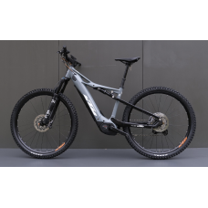 Електровелосипед двопідвіс KTM Macina Chacana 291 250W 625Wh 29"