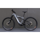 Електровелосипед двопідвіс KTM Macina Chacana 291 250W 625Wh 29"